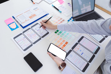 UX Design