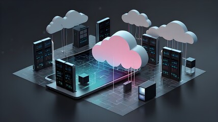 cloud-based
