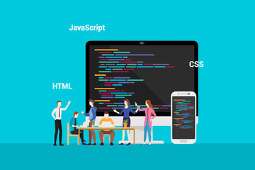 Front-End