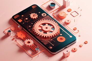 Mobile
